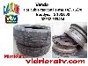 Dos cubiertas con llantas 14/175/70 Goodyear   Vender Autopartes - Accesorios